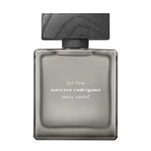 For Him Musc Santal 100ML - Narciso Rodriguez - Comparador de precios