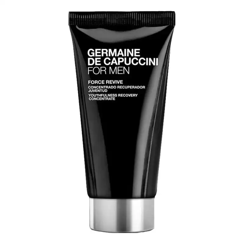 Force Revive - 50 ml - Germaine de Capuccini - Germaine de Capuccini - Comparador de precios