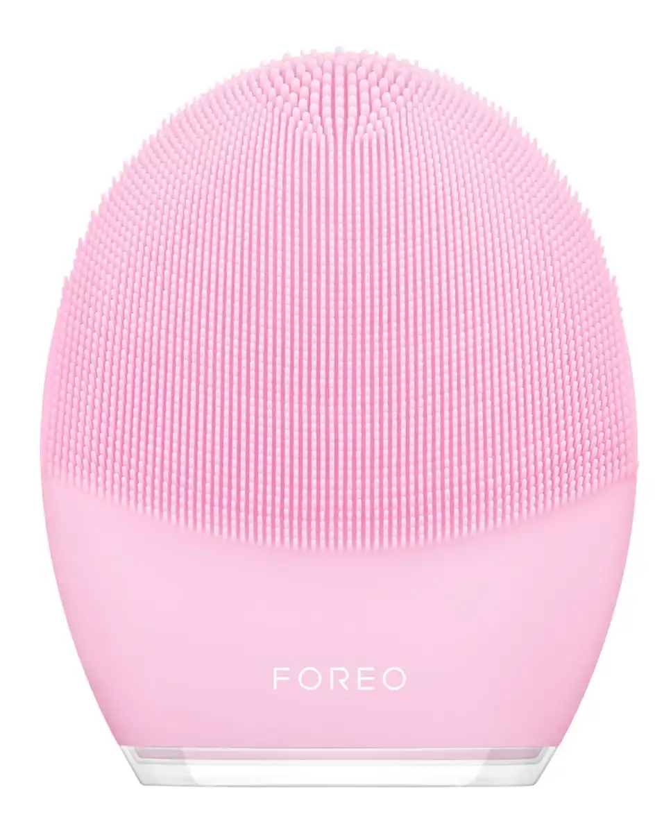 FOREO - LUNA ? 3 - Dispositivo De Limpieza Facial Sónico Y Masajeador Antiedad Para Piel Normal - Foreo - Comparador de precios
