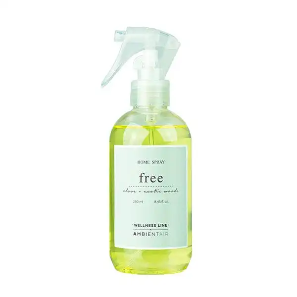 Free Home Spray Clove & Exotic Woods - Ambientair - Comparador de precios