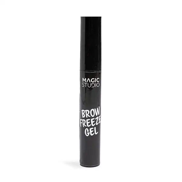 Freeze Brow Gel - Magic Studio - Comparador de precios