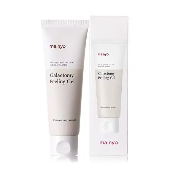 Galactomy Peeling Gel - Manyo - Comparador de precios