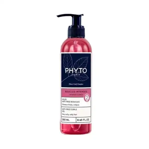 Gel Antiencrespamiento Rizos Intensos - Phyto - Comparador de precios