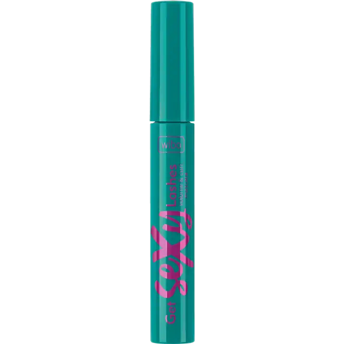 Get Sexy Máscara de Pestañas Volumen - Curling 8 ml - WIBO - Comparador de precios