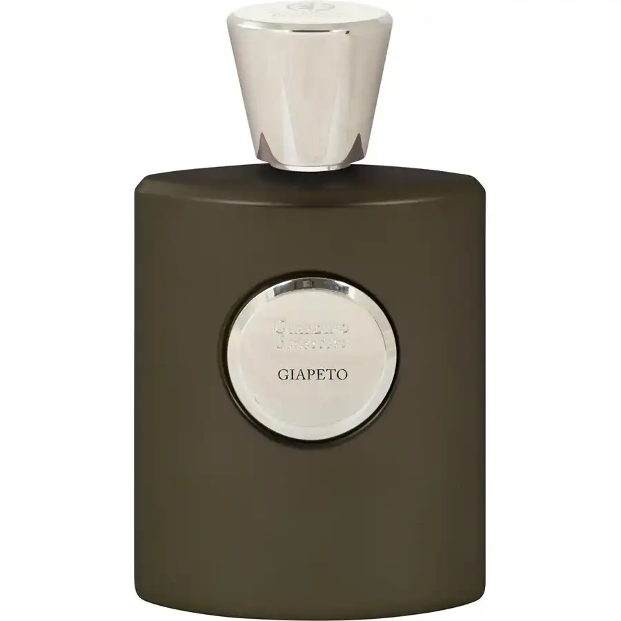 Giardino Benessere - Titani Collection Giapeto Extrait de Parfum Perfumes 100 ml unisex - Giardino Benessere - Comparador de precios