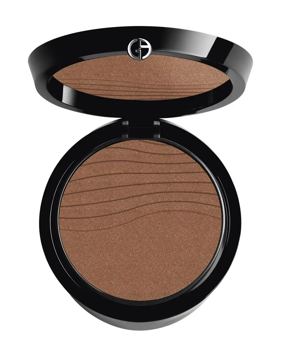 Giorgio Armani - Base De Maquillaje Luminous Silk Glow Fusion Powder Polvos - Giorgio Armani - Comparador de precios
