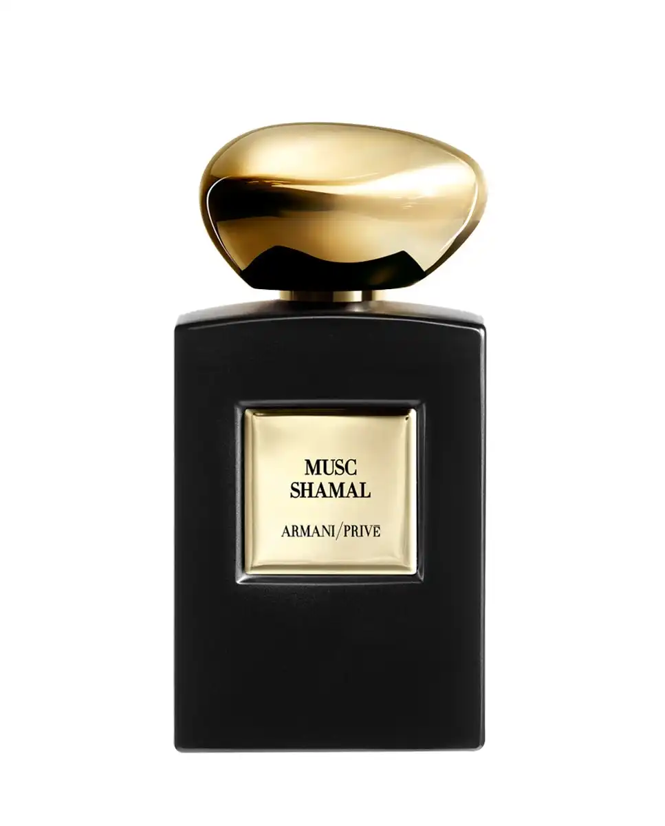 Giorgio Armani - Eau De Parfum Intense Armani Privé Musc Sahamal 100 Ml - Giorgio Armani - Comparador de precios