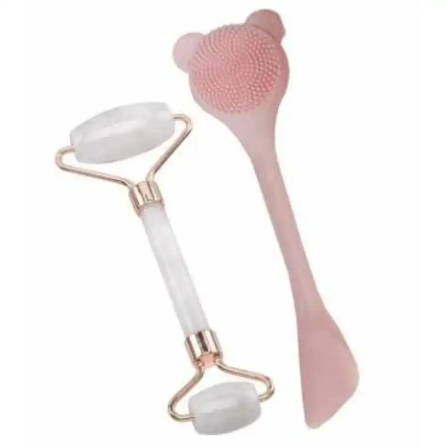 Girl Power - Facial Massager & Face Skin Cleaner Herramientas de Limpieza Facial 1 pieces unisex - Girl Power - Comparador de precios