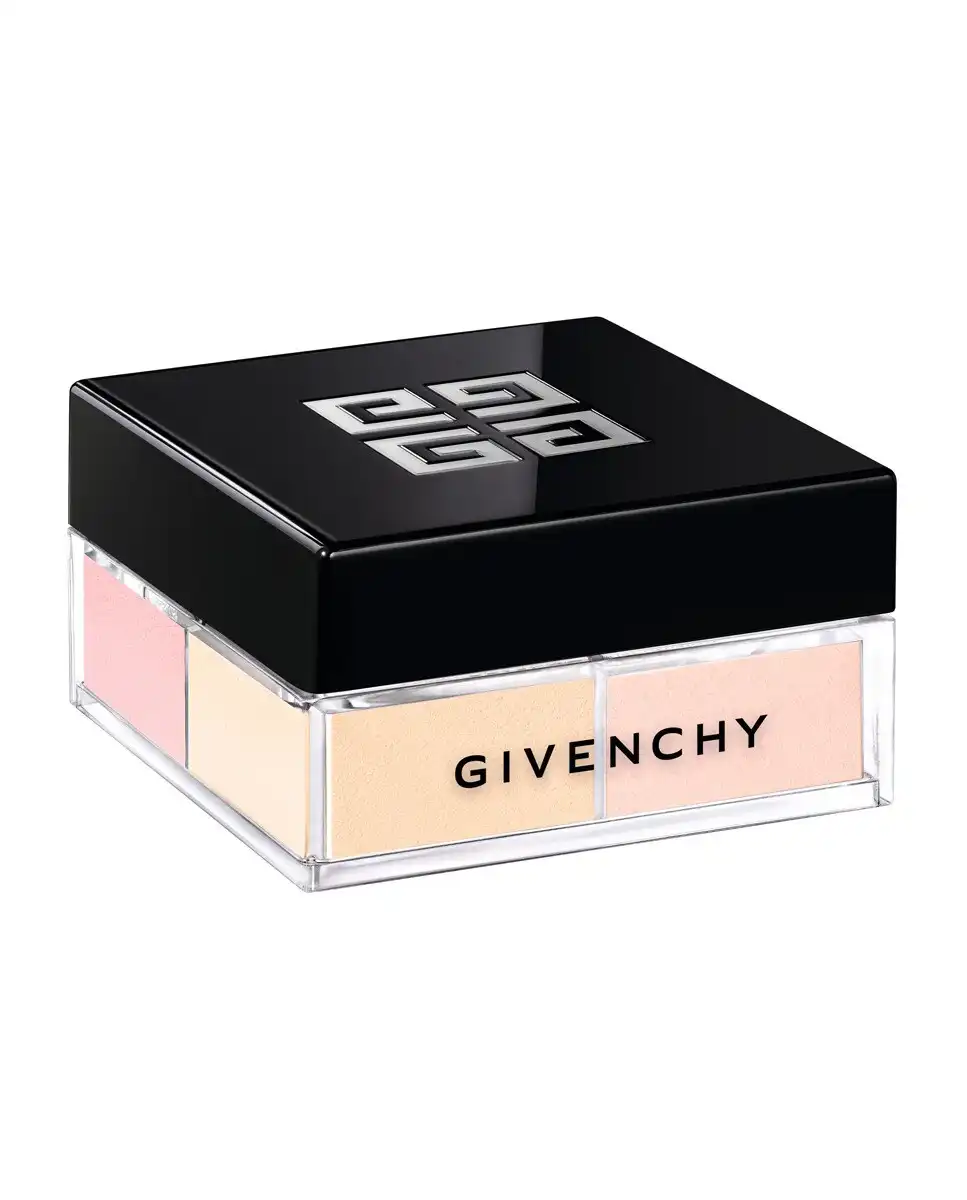 Givenchy - Polvo Suelto Prisme Libre 24 4X2 Givenchy. - Givenchy - Comparador de precios
