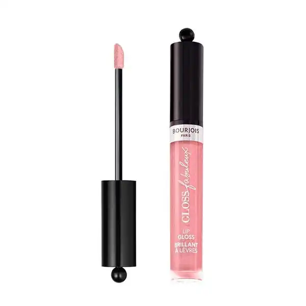 Gloss Fabuleux 11 Brillante Ballerina - Bourjois - Comparador de precios