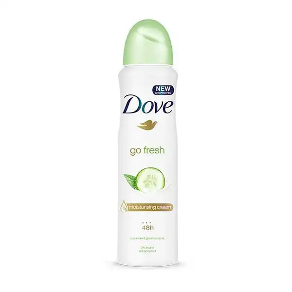 Go Fresh - DOVE - Comparador de precios