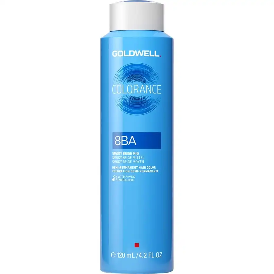 Goldwell - Demi-Permanent Hair Color Tintes temporales 120 ml Marrón female - Goldwell - Comparador de precios