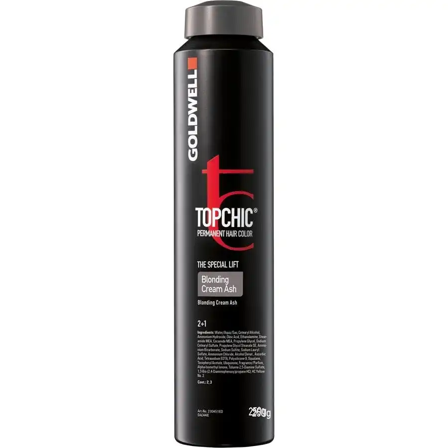 Goldwell - The Naturals Permanent Hair Color Tintes temporales 250 ml unisex - Goldwell - Comparador de precios