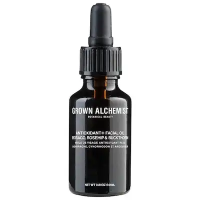 Grown Alchemist Grown Alchemist Aceite Facial Antioxidante , 25 ml - Grown Alchemist - Comparador de precios