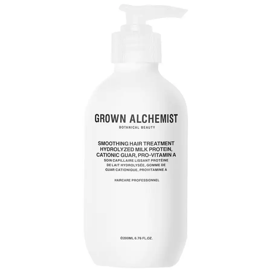 Grown Alchemist Smoothing Hair Treatment 200 ml 200.0 ml - Grown Alchemist - Comparador de precios