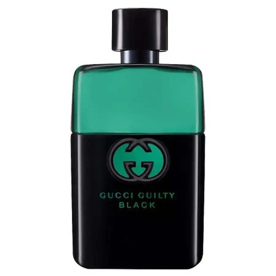 Gucci - Gucci Guilty Black Perfumes 50 ml male - Gucci - Comparador de precios
