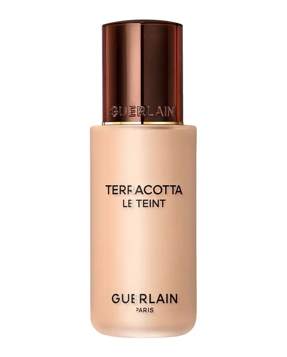 Guerlain - Base De Maquillaje Terracotta Le Teint - Guerlain - Comparador de precios