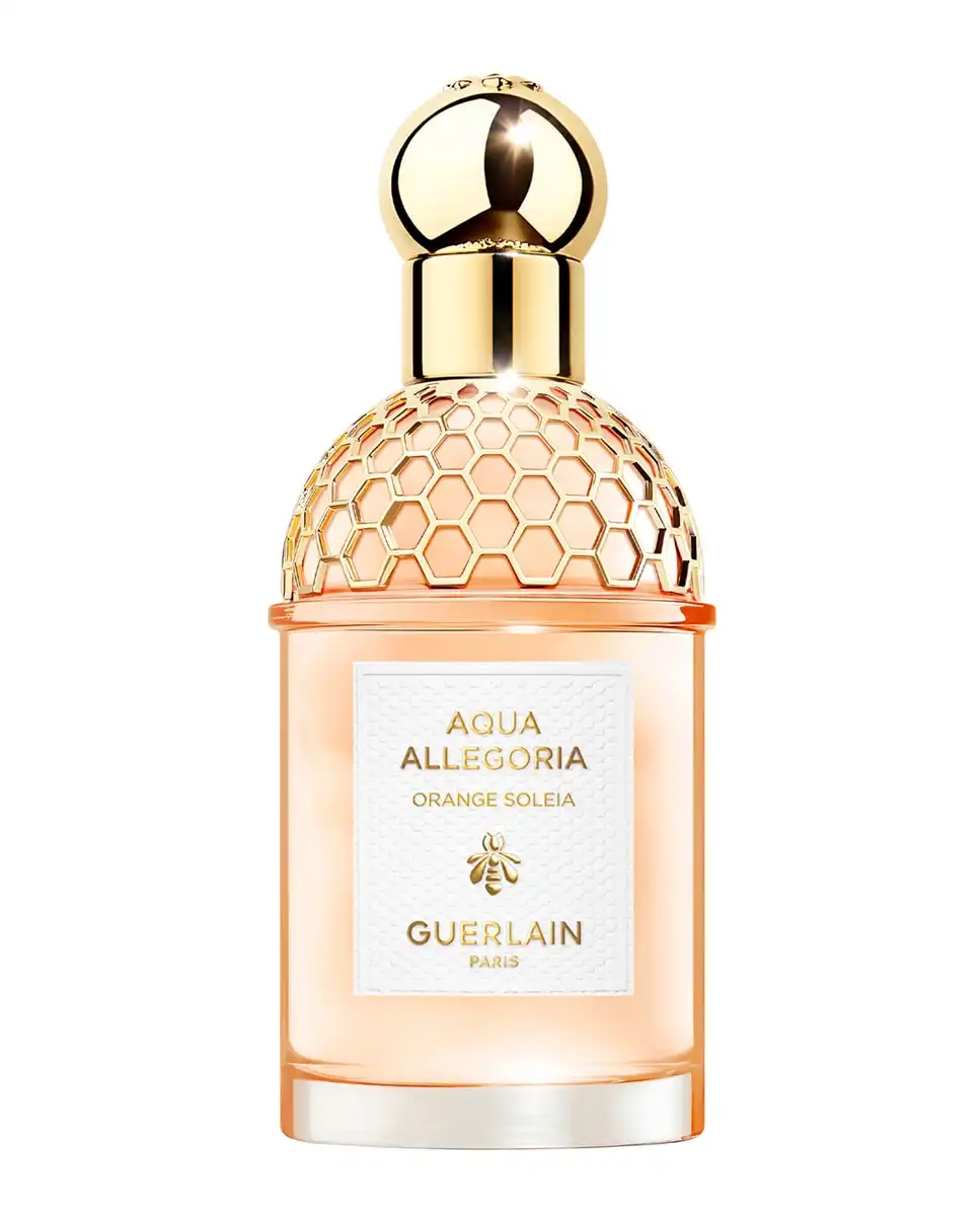 Guerlain - Eau De Toilette Aqua Allegoria Orange Soleia 75 Ml - Guerlain - Comparador de precios