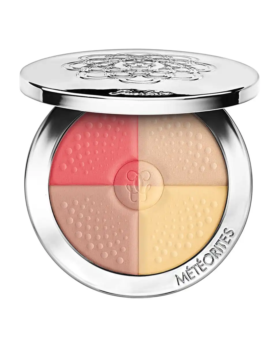 Guerlain - Polvos Compactos Antibrillos E Iluminadores Météorites Compact - Guerlain - Comparador de precios