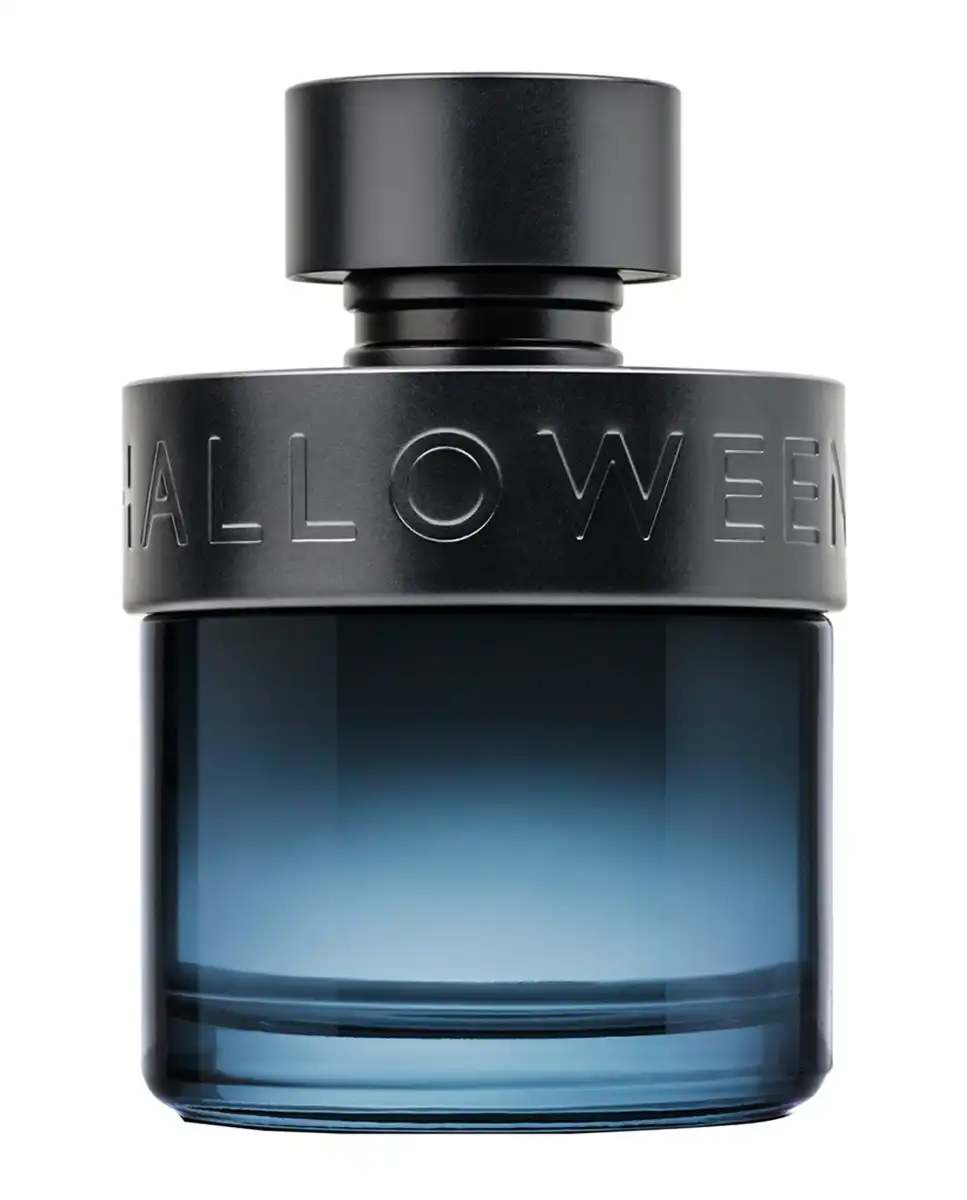 Halloween Perfumes - Eau De Toilette Halloween Man X 75 Ml - Halloween Perfumes - Comparador de precios