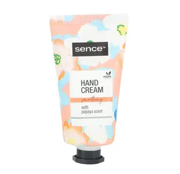 Hand Cream - SENCE BEAUTY - Comparador de precios