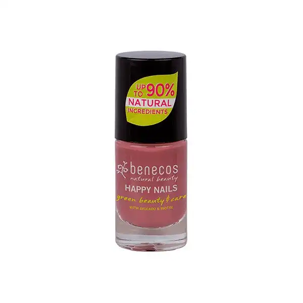 Happy Nails Mystery - Benecos - Comparador de precios