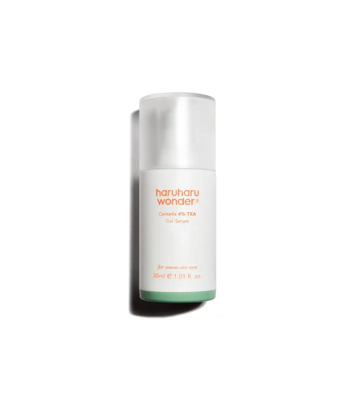 Haruharu Wonder - *Centella* - Sérum Centella 4% TXA - Haruharu Wonder - Comparador de precios