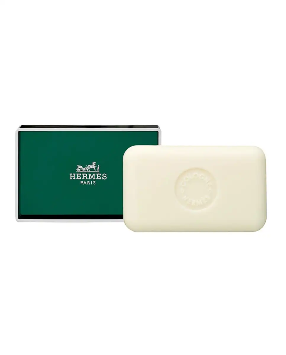 Hermès - Jabón Perfumado Eau D'Orange Verte - Hermès - Comparador de precios