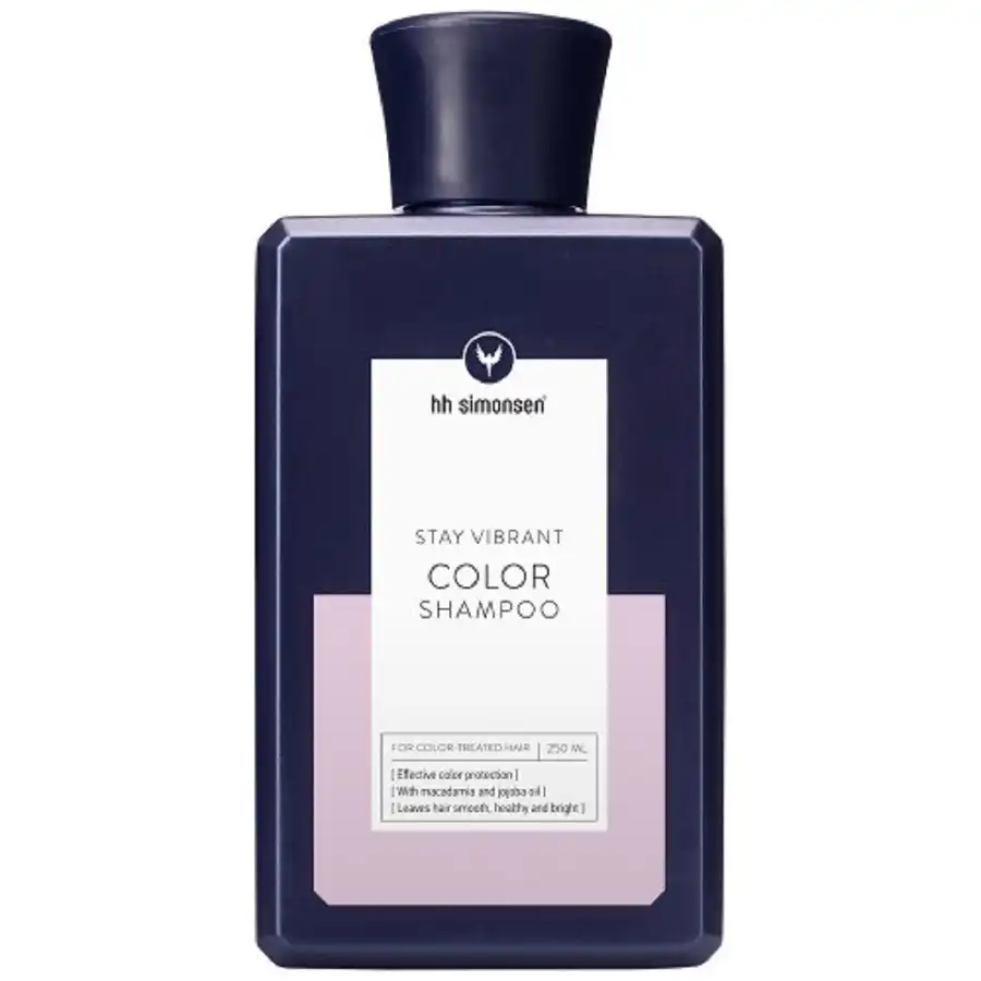 HH Simonsen - Color Champús 250 ml unisex - HH Simonsen - Comparador de precios