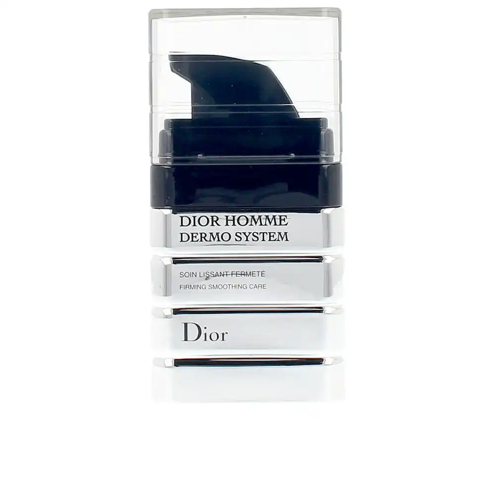 Homme Dermo System cuidado facial reafirmante 50 ml - Dior - Comparador de precios
