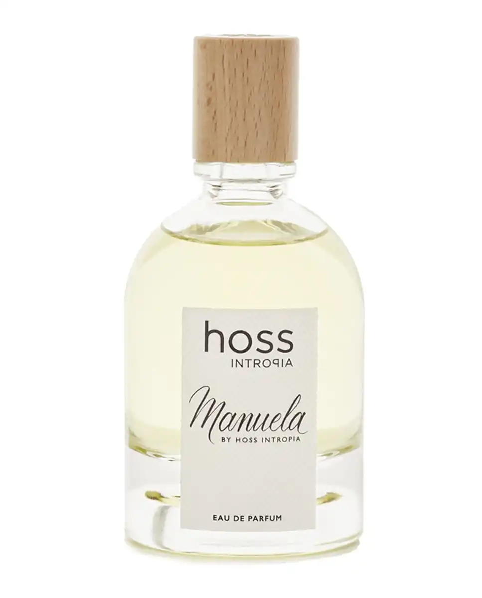 Hoss Intropia - Eau De Parfum Manuela 100 Ml - Hoss Intropia - Comparador de precios