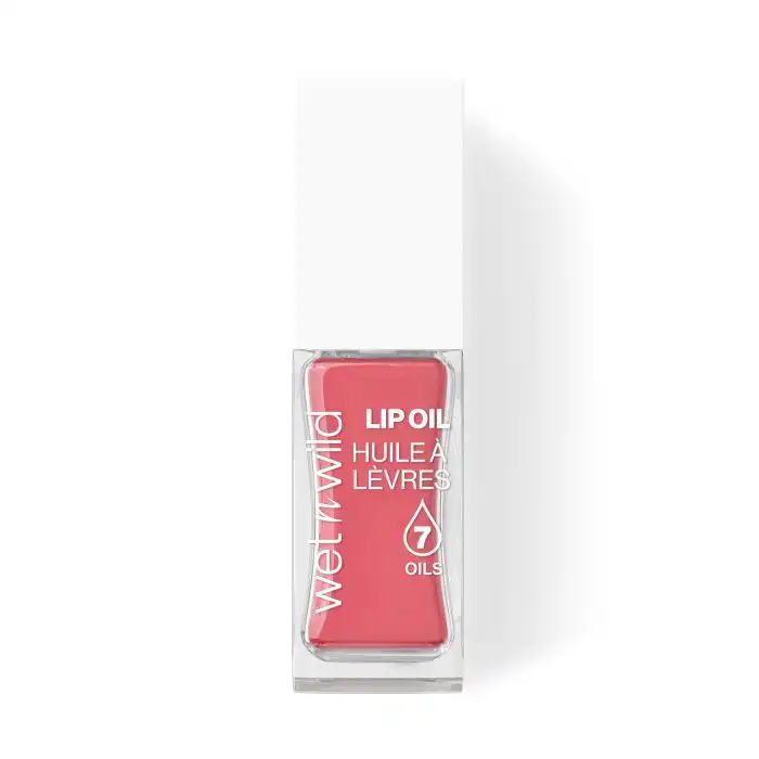 Hot Spot Lip Oil  Wet N Wild  Brillos de labios y gloss - WET n WILD - Comparador de precios