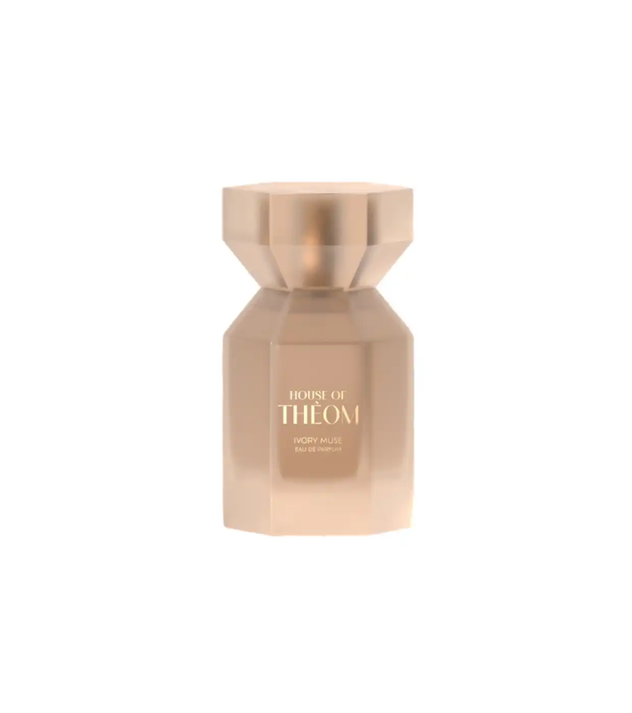 House of Thêom - Eau de parfum - Ivory Muse - House Of Theom - Comparador de precios