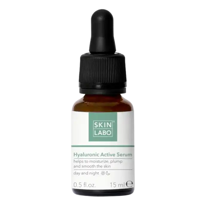 Hyaluronic Active Serum 15 ml - SkinLabo - Comparador de precios