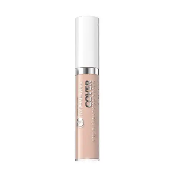Hypo Eye & Skin Concealer 10 Fair 10 Fair - BELL HYPOALLERGENIC - Comparador de precios