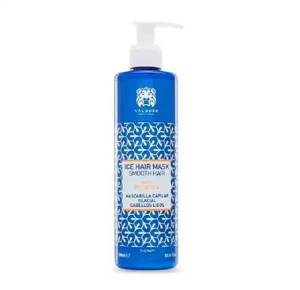 Ice Hair Smooth - Valquer - Comparador de precios