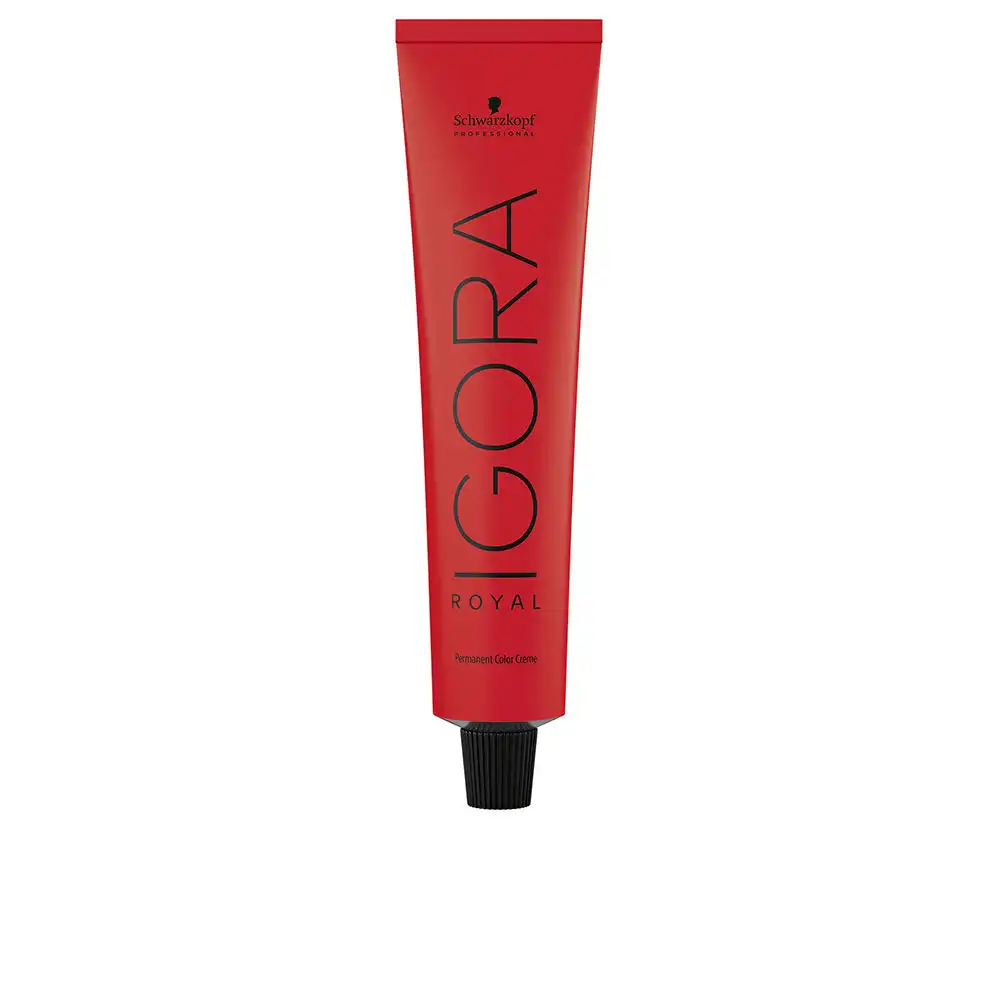 IGORA #ROYALTAKEOVER 7-764 - Schwarzkopf - Comparador de precios