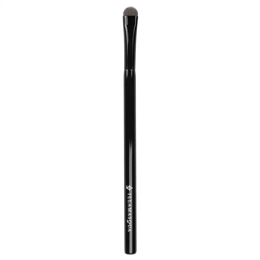 Illamasqua - Brocha Pequeña para Difuminar Brochas para ojos 1 pieces 1 UN - Illamasqua - Comparador de precios