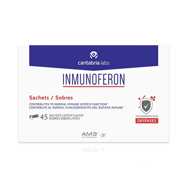 Inmunoferon - Inmunoferon - Comparador de precios