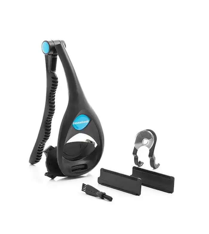 Innovagoods - Afeitadora Plegable de Espalda y Cuerpo Omniver - InnovaGoods - Comparador de precios