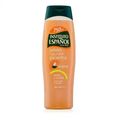 Instituto Español Glicerina 750 ml - Instituto Español - Comparador de precios