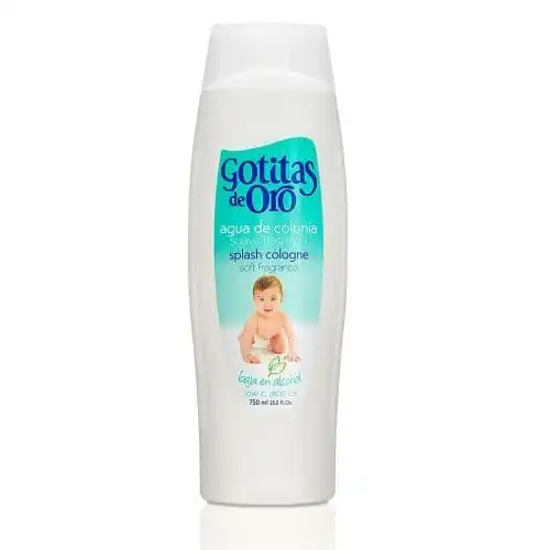 Instituto Español Gotitas de Oro 750 ml Colonia - Instituto Español - Comparador de precios