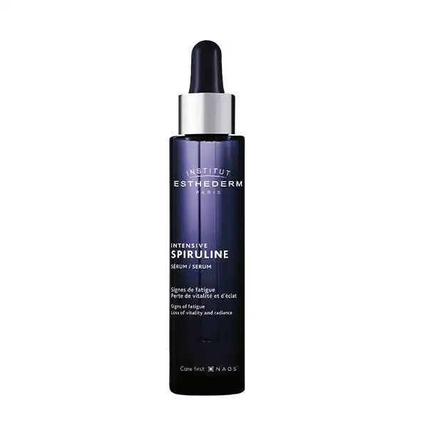 Intensive Spiruline - INSTITUTE ESTHEDERM - Comparador de precios