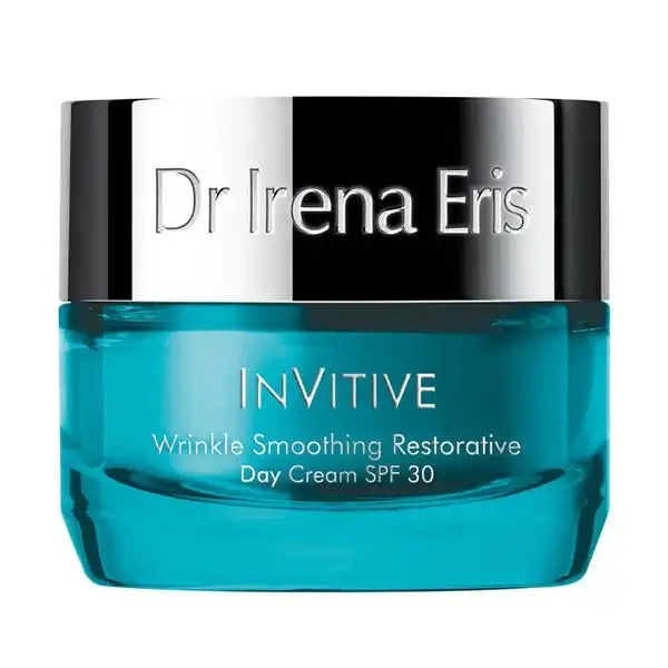 Invitive Wrinkle Smoothing Restorative Day Cream Spf 30 - DR IRENA ERIS - Comparador de precios
