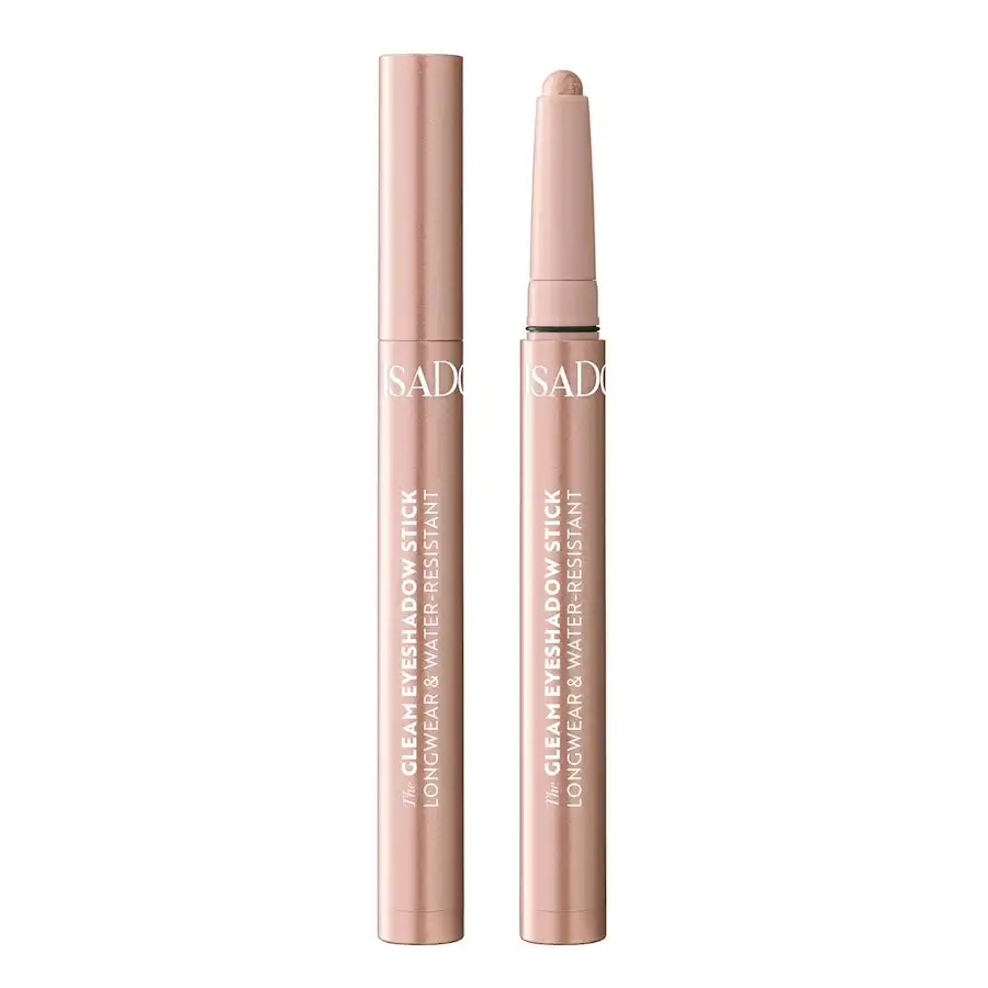 Isadora - Gleam Sombra de ojos 1 g - IsaDora - Comparador de precios