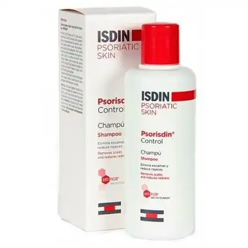 Isdin Iralfaris 200 ml Champú Descamación - Isdin - Comparador de precios