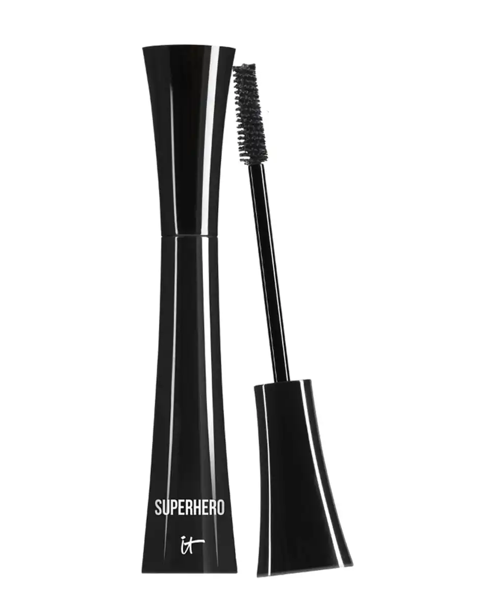 IT Cosmetics - Máscara De Pestañas Volumen Y Longitud Superhero - IT Cosmetics - Comparador de precios