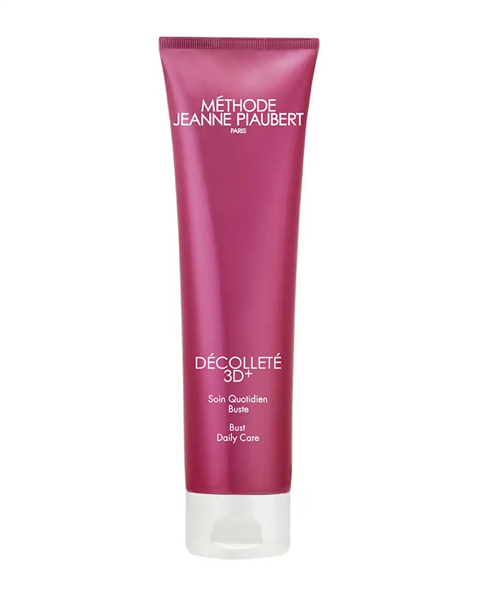 Jeanne Piaubert - Tratamiento Voluminizador De Pecho Uso Diario Decolleté 3D+ 100 Ml - Jeanne Piaubert - Comparador de precios
