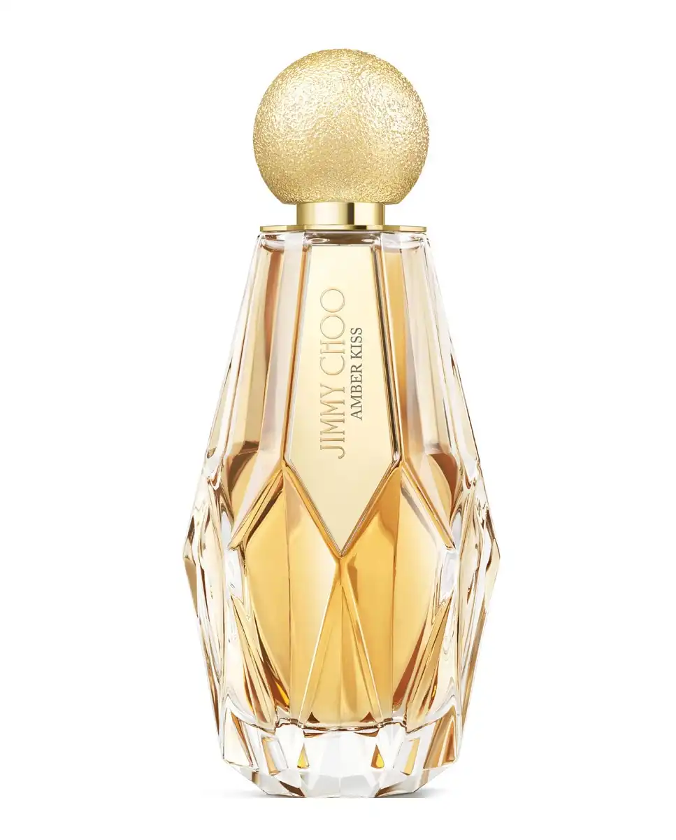 Jimmy Choo - Eau De Parfum Seduction Collection Amber Kiss 125 Ml - Jimmy Choo - Comparador de precios