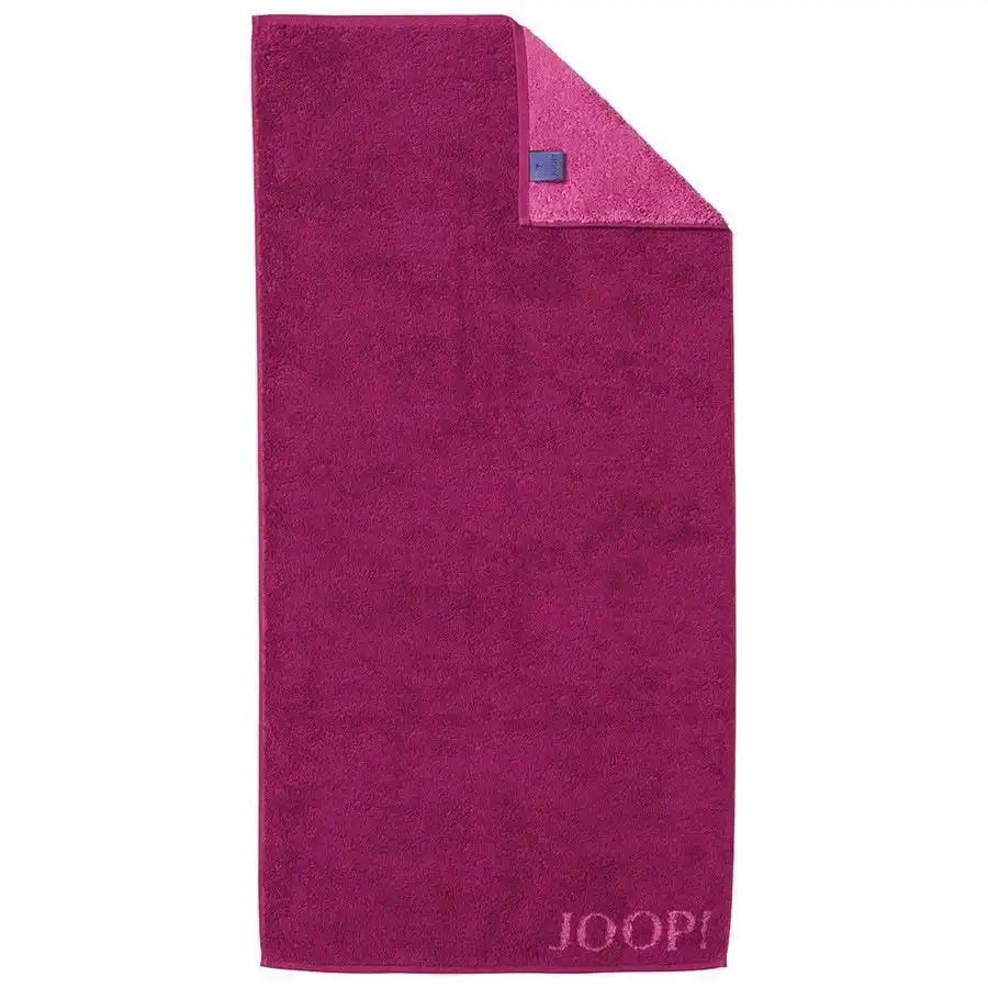 JOOP! - Toalla de mano Cassis Toallas 1 pieces unisex - Joop! - Comparador de precios